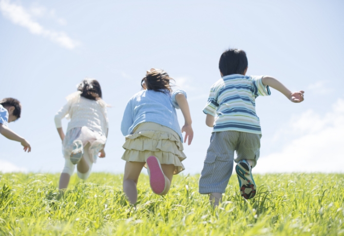 子供の能力を引き出すポイント